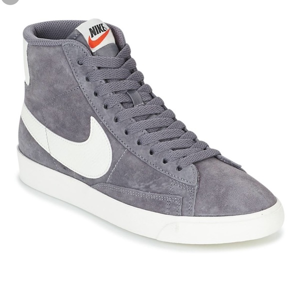 nike blazer mid suede vintage nike blazer mid suede vintage